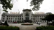 Amtrak Trains from Vancouver to U.S. to Skip Border Stops