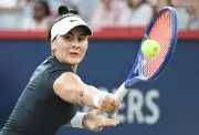 Andreescu, Sebov Advance to Final Wimbledon Qualifying Round