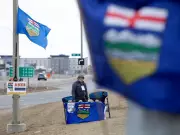 Angus Reid Poll: How Albertans Feel About Separatism Ahead of Vote