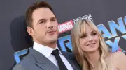 Anna Faris Opens Up About Painful Divorce from Chris Pratt