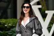Anne Hathaway Expecting Third Child, Source Confirms