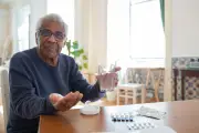 Annual prescription check-ups for seniors could curb overprescribing: study