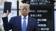 Anti-AI Evangelist Gains Popularity, Posing Potential Problem for Trump