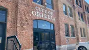 Antisemitic Materials Distributed in Orillia Again, Police Report