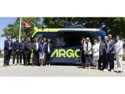 Argo and Town of Caledon Announce Fall 2026 Smart Routing Launch
