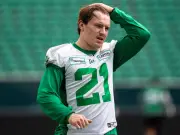 Argos to Reap Profits from 'Home' Game in Regina Against Riders