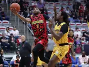 Armani Chaney's Heroics Lead Calgary Surge to First Win of Season