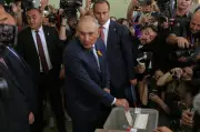 Armenia's Pashinyan Declares Victory in Parliamentary Election