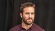 Armie Hammer's 'Citizen Vigilante' Gets Boost From Elon Musk