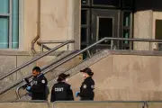 Arrests Made in String of Toronto Shootings, Including at US Consulate