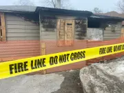 Arson Charges Laid in Wasaga Beach House Fire Incident