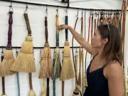 Art in the Park Draws Thousands to Windsor for Arts and Crafts Weekend
