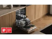 ASKO DW60 Dishwasher Series: New Benchmark in Capacity, Hygiene, and Silence