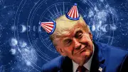 Astrologers Predict a Rocky Year Ahead for Trump on His 80th Birthday