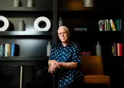 At 81, Bruce Cockburn Hits the Road Again, Championing Causes