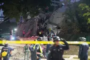 At Least 164 Dead, 971 Injured in Venezuela Earthquakes: Acting President