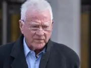 Aurora Recreation Complex removes Stronach name after sex assault conviction
