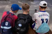 Australia to Tighten Laws Banning Children from Social Media