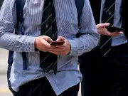 Australia's social media ban for children has little effect, study finds