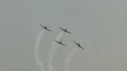 Aviation Career Event Takes Off Ahead of Barrie Airshow