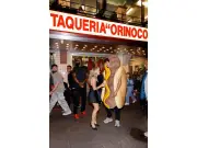 AXE Reveals Wiener Man Stunt at FIFA World Cup 2026