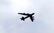 B-52 Stratofortress Crashes After Takeoff at Edwards Air Force Base
