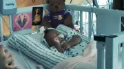Baby Mila's Survival Story: How CHEO Helped a Family Through Crisis
