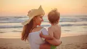 Backwards Beach Days: A Game-Changer for Parents of Young Kids