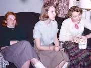 Bad Penny: The 1950s Teen Who Wanted to Kill and Did