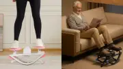 Balance Rocker Stepper on Sale: Build Strength from Home
