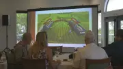 Ballpark on 16 Brings Blue Jays Experience to Rogers Charity Classic
