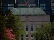 Bank of Canada 'in no rush' to hike rates, economists say, but leaves 'wiggle room'