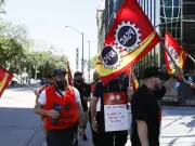 Bank of Canada tests federal anti-scab law with third-party staffing amid strike