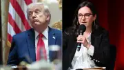 Bari Weiss Dismantles 60 Minutes: A Chilling Cost of Trump's Press War