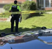 Barrie Couple's Death Ruled Homicide-Suicide by Police