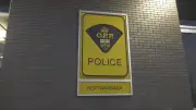 Barrie Driver Caught Speeding at Double the Limit in Angus
