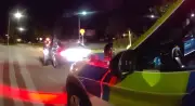 Barrie Driver Charged with Impaired Driving, BAC Three Times Legal Limit
