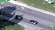 Barrie Man Charged After Stolen SUV Recovered in Aurora