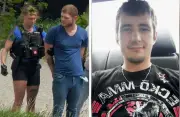 Barrie man charged with murder in Five Points stabbing has history of violence