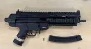 Barrie Man's Claim of BB Gun in Incident Proven False by Police