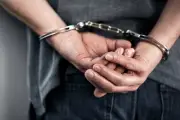 Barrie Police Arrest Same Man Twice Within 24 Hours