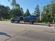 Barrie Police: Driver Caught Going 50 km/h Over in Innisfil