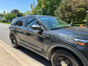 Barrie Police: Impaired Driver Causes Three-Vehicle Collision