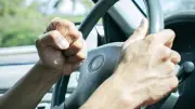 Barrie Police Warn Residents to Avoid Road Rage Incidents
