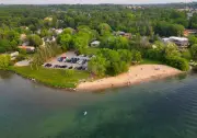 Barrie Seeks Public Input on Minet's Point Park Renovation Plans