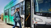 Barrie Survey: Car, Bike, or Bus? City Seeks Residents' Transport Preferences