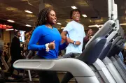 Barrie Teens Can Gym for Free This Summer at GoodLife