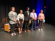 Barrie Theatre Festival Returns with Comedy, Music, and Local Stories