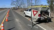 Barrie to Close Huronia at Lockhart Intersection for Road Work