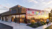 Barrie Unveils First Look at Letitia Heights Library Design